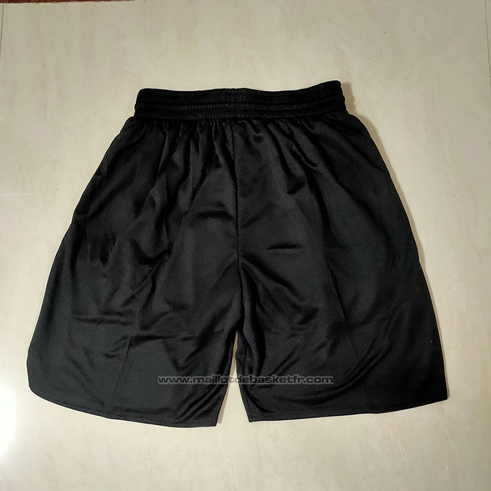 Short Los Angeles Lakers Kobe Bryant Just Don Noir